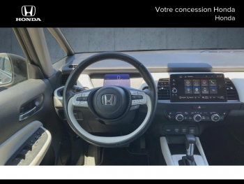 Photo 21 du bon plan HONDA Jazz 1.5 i-MMD 109ch e:HEV Style occasion à 19900 €