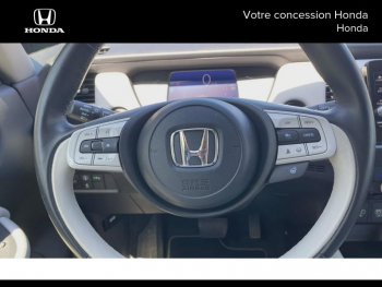 Photo 22 du bon plan HONDA Jazz 1.5 i-MMD 109ch e:HEV Style occasion à 19900 €