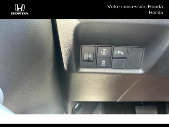 Photo 23 du bon plan HONDA Jazz 1.5 i-MMD 109ch e:HEV Style occasion à 19900 €