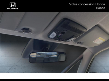 Photo 24 du bon plan HONDA Jazz 1.5 i-MMD 109ch e:HEV Style occasion à 19900 €