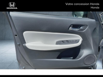Photo 25 du bon plan HONDA Jazz 1.5 i-MMD 109ch e:HEV Style occasion à 19900 €