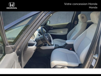 Photo 27 du bon plan HONDA Jazz 1.5 i-MMD 109ch e:HEV Style occasion à 19900 €