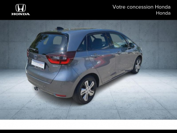 Photo 28 du bon plan HONDA Jazz 1.5 i-MMD 109ch e:HEV Style occasion à 19900 €