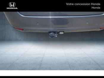 Photo 29 du bon plan HONDA Jazz 1.5 i-MMD 109ch e:HEV Style occasion à 19900 €