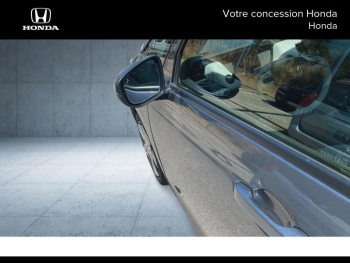 Photo 31 du bon plan HONDA Jazz 1.5 i-MMD 109ch e:HEV Style occasion à 19900 €