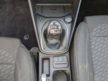 Photo 13 du bon plan FORD Fiesta 1.0 Flexifuel 95ch Titanium Business 5p occasion à 15490 €