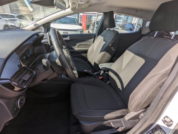Photo 16 du bon plan FORD Fiesta 1.0 Flexifuel 95ch Titanium Business 5p occasion à 15490 €