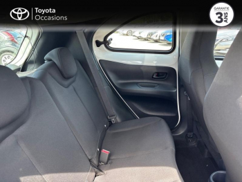 Photo 7 du bon plan TOYOTA Aygo X 1.0 VVT-i 72ch Active Business occasion à 13980 €