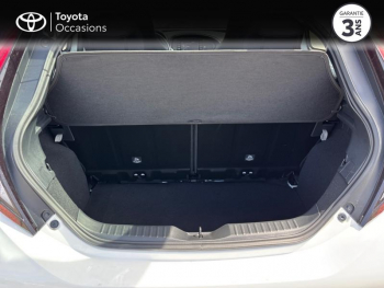 Photo 10 du bon plan TOYOTA Aygo X 1.0 VVT-i 72ch Active Business occasion à 13980 €