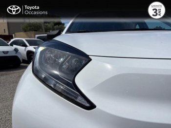 Photo 19 du bon plan TOYOTA Aygo X 1.0 VVT-i 72ch Active Business occasion à 13980 €