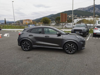 Photo 7 du bon plan FORD Puma 1.0 Flexifuel 125ch S&S mHEV ST-Line X occasion à 23990 €