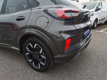 Photo 10 du bon plan FORD Puma 1.0 Flexifuel 125ch S&S mHEV ST-Line X occasion à 23990 €