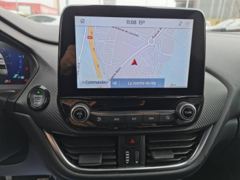 Photo 15 du bon plan FORD Puma 1.0 Flexifuel 125ch S&S mHEV ST-Line X occasion à 23990 €