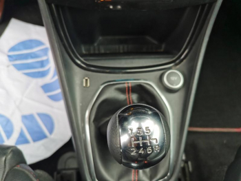 Photo 18 du bon plan FORD Puma 1.0 Flexifuel 125ch S&S mHEV ST-Line X occasion à 23990 €