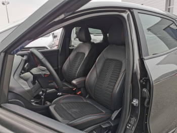Photo 20 du bon plan FORD Puma 1.0 Flexifuel 125ch S&S mHEV ST-Line X occasion à 23990 €