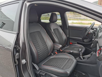 Photo 21 du bon plan FORD Puma 1.0 Flexifuel 125ch S&S mHEV ST-Line X occasion à 23990 €