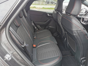 Photo 22 du bon plan FORD Puma 1.0 Flexifuel 125ch S&S mHEV ST-Line X occasion à 23990 €