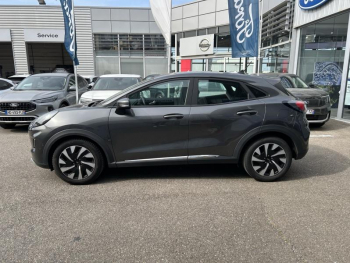 Photo 4 du bon plan FORD Puma 1.0 Flexifuel 125ch S&S mHEV Titanium occasion à 19800 €