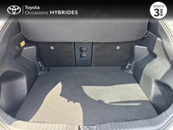 Photo 10 du bon plan TOYOTA Yaris Cross 116h Trail AWD-i MY21 occasion à 22990 €