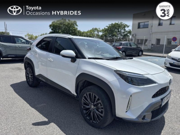 Photo 19 du bon plan TOYOTA Yaris Cross 116h Trail AWD-i MY21 occasion à 22990 €