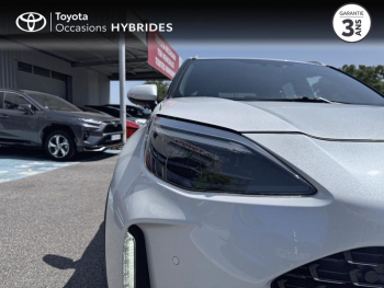 Photo 21 du bon plan TOYOTA Yaris Cross 116h Trail AWD-i MY21 occasion à 22990 €