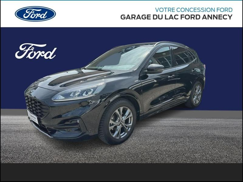 Bon plan FORD Kuga 2.5 Duratec 190ch FHEV ST-Line Business BVA occasion à 26490 €