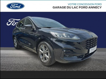 Photo 2 du bon plan FORD Kuga 2.5 Duratec 190ch FHEV ST-Line Business BVA occasion à 26490 €