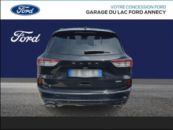 Photo 3 du bon plan FORD Kuga 2.5 Duratec 190ch FHEV ST-Line Business BVA occasion à 26490 €
