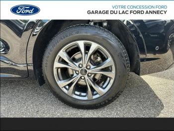 Photo 4 du bon plan FORD Kuga 2.5 Duratec 190ch FHEV ST-Line Business BVA occasion à 26490 €