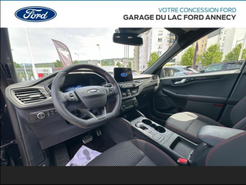 Photo 5 du bon plan FORD Kuga 2.5 Duratec 190ch FHEV ST-Line Business BVA occasion à 26490 €