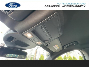 Photo 6 du bon plan FORD Kuga 2.5 Duratec 190ch FHEV ST-Line Business BVA occasion à 26490 €
