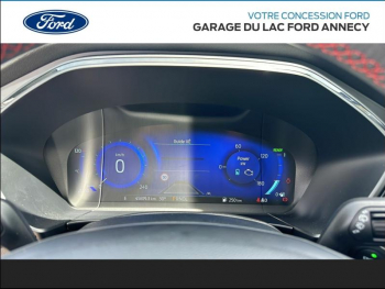 Photo 8 du bon plan FORD Kuga 2.5 Duratec 190ch FHEV ST-Line Business BVA occasion à 26490 €