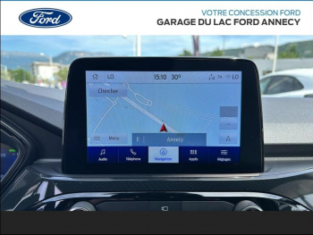 Photo 10 du bon plan FORD Kuga 2.5 Duratec 190ch FHEV ST-Line Business BVA occasion à 26490 €