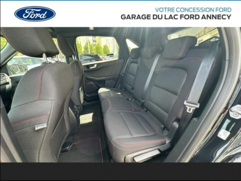 Photo 11 du bon plan FORD Kuga 2.5 Duratec 190ch FHEV ST-Line Business BVA occasion à 26490 €