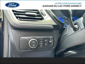 Photo 17 du bon plan FORD Kuga 2.5 Duratec 190ch FHEV ST-Line Business BVA occasion à 26490 €