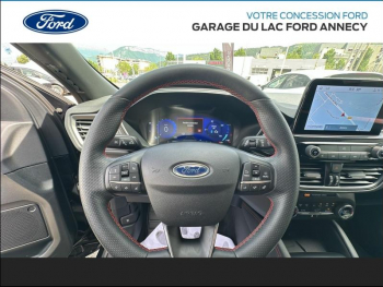 Photo 18 du bon plan FORD Kuga 2.5 Duratec 190ch FHEV ST-Line Business BVA occasion à 26490 €