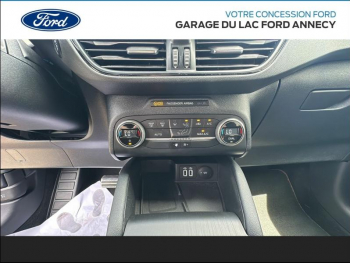 Photo 19 du bon plan FORD Kuga 2.5 Duratec 190ch FHEV ST-Line Business BVA occasion à 26490 €