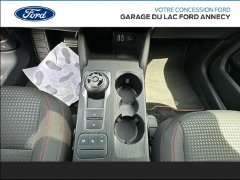 Photo 20 du bon plan FORD Kuga 2.5 Duratec 190ch FHEV ST-Line Business BVA occasion à 26490 €