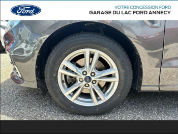 Photo 4 du bon plan FORD S-MAX 2.5 Duratec 190ch Hybrid Titanium Business eCVT occasion à 29790 €