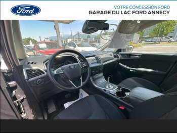 Photo 5 du bon plan FORD S-MAX 2.5 Duratec 190ch Hybrid Titanium Business eCVT occasion à 29790 €
