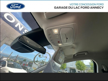 Photo 6 du bon plan FORD S-MAX 2.5 Duratec 190ch Hybrid Titanium Business eCVT occasion à 29790 €