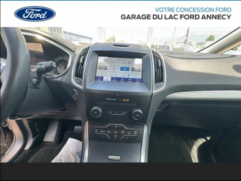 Photo 7 du bon plan FORD S-MAX 2.5 Duratec 190ch Hybrid Titanium Business eCVT occasion à 29790 €