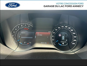 Photo 8 du bon plan FORD S-MAX 2.5 Duratec 190ch Hybrid Titanium Business eCVT occasion à 29790 €
