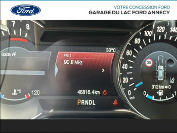 Photo 9 du bon plan FORD S-MAX 2.5 Duratec 190ch Hybrid Titanium Business eCVT occasion à 29790 €