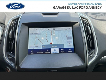 Photo 10 du bon plan FORD S-MAX 2.5 Duratec 190ch Hybrid Titanium Business eCVT occasion à 29790 €
