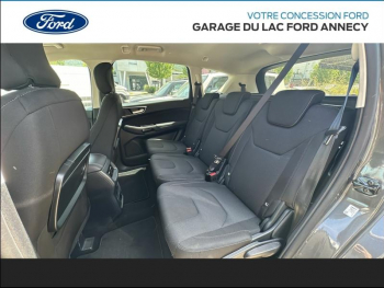 Photo 11 du bon plan FORD S-MAX 2.5 Duratec 190ch Hybrid Titanium Business eCVT occasion à 29790 €
