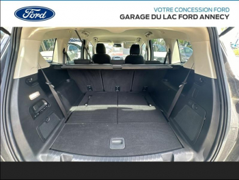 Photo 12 du bon plan FORD S-MAX 2.5 Duratec 190ch Hybrid Titanium Business eCVT occasion à 29790 €