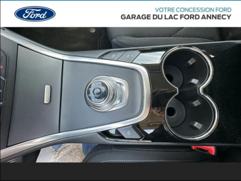 Photo 19 du bon plan FORD S-MAX 2.5 Duratec 190ch Hybrid Titanium Business eCVT occasion à 29790 €