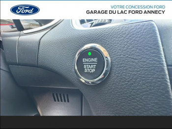 Photo 20 du bon plan FORD S-MAX 2.5 Duratec 190ch Hybrid Titanium Business eCVT occasion à 29790 €