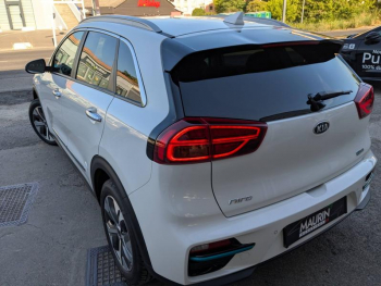 Photo 2 du bon plan KIA e-Niro Active 204ch occasion à 20900 €